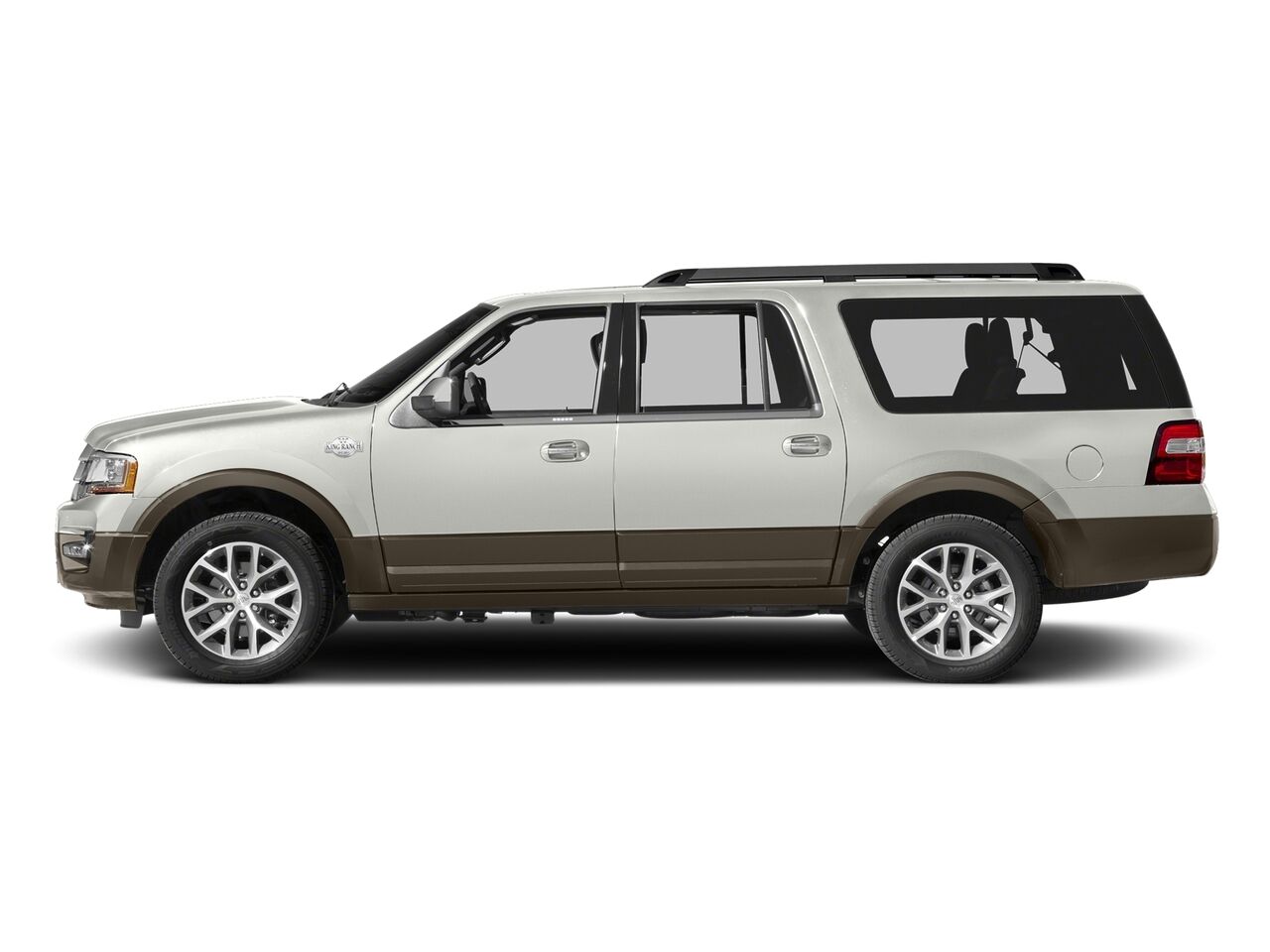 2017 Ford Expedition EL