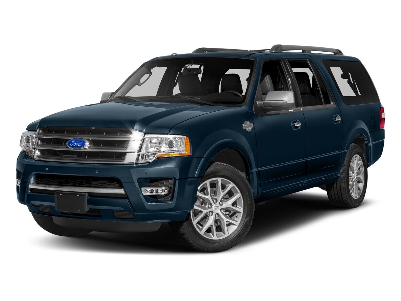 2017 Ford Expedition EL XLT | King Ranch Houston TX