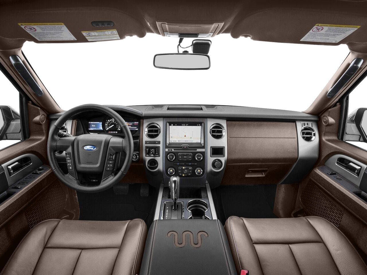 2017 Ford Expedition EL XLT | King Ranch Houston TX