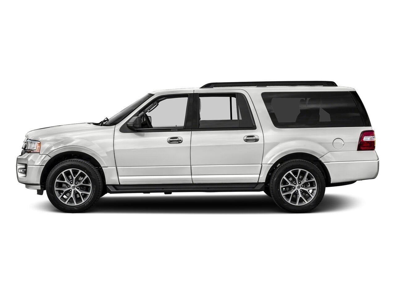 2017 Ford Expedition EL