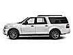 2017 Ford Expedition EL XLT