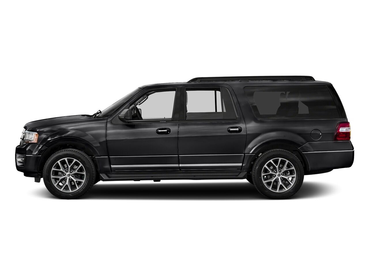 2017 Ford Expedition EL