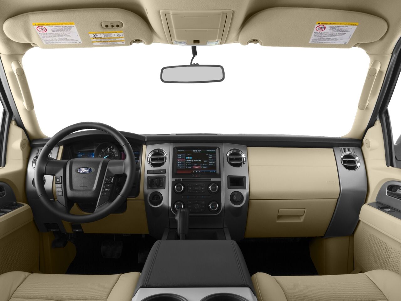 2017 Ford Expedition EL XLT Houston TX