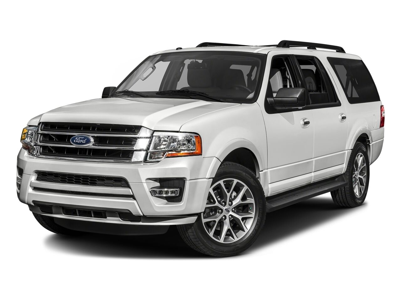 2017 Ford Expedition EL XLT San Antonio TX