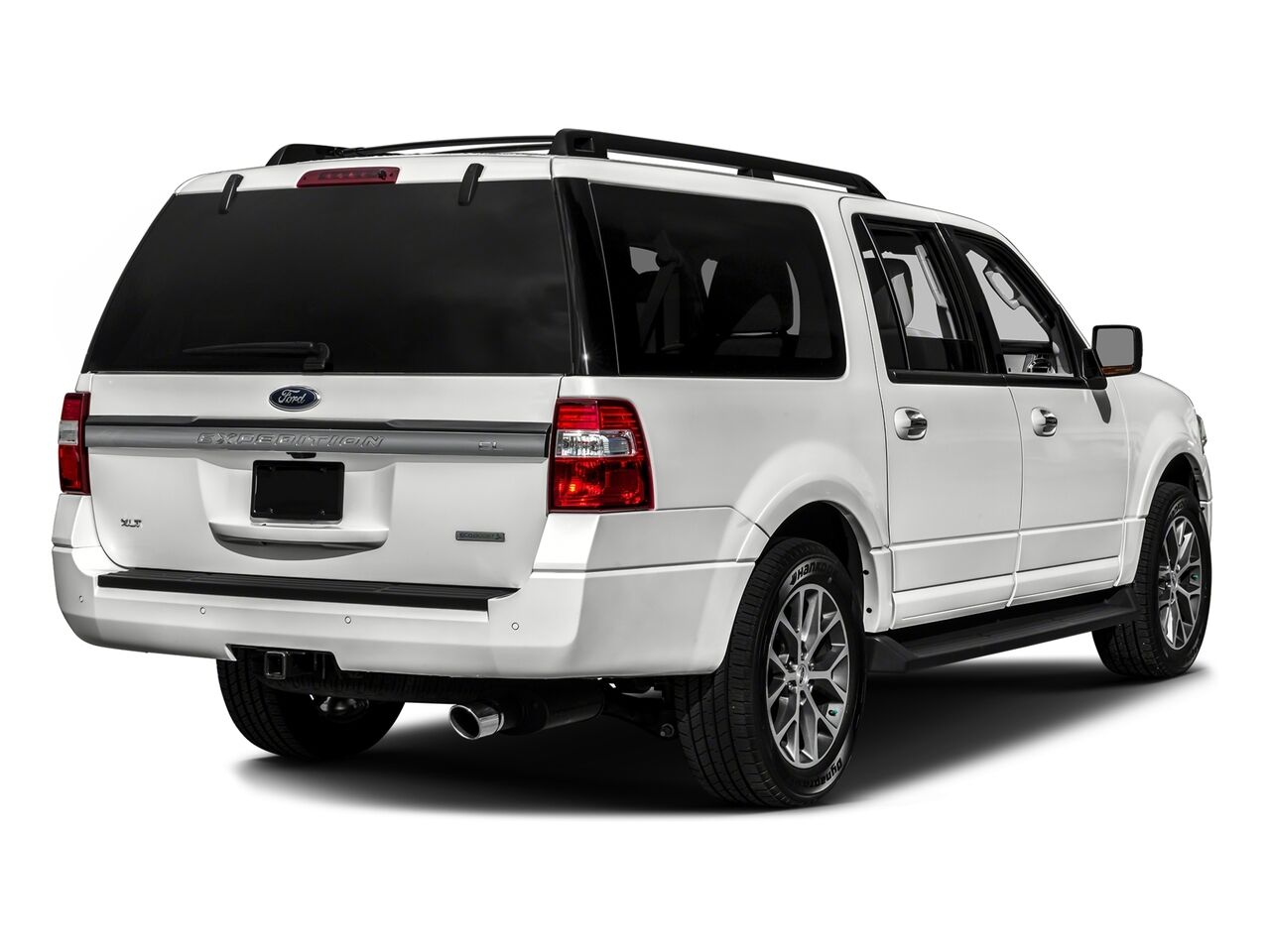 2017 Ford Expedition EL XLT San Antonio TX