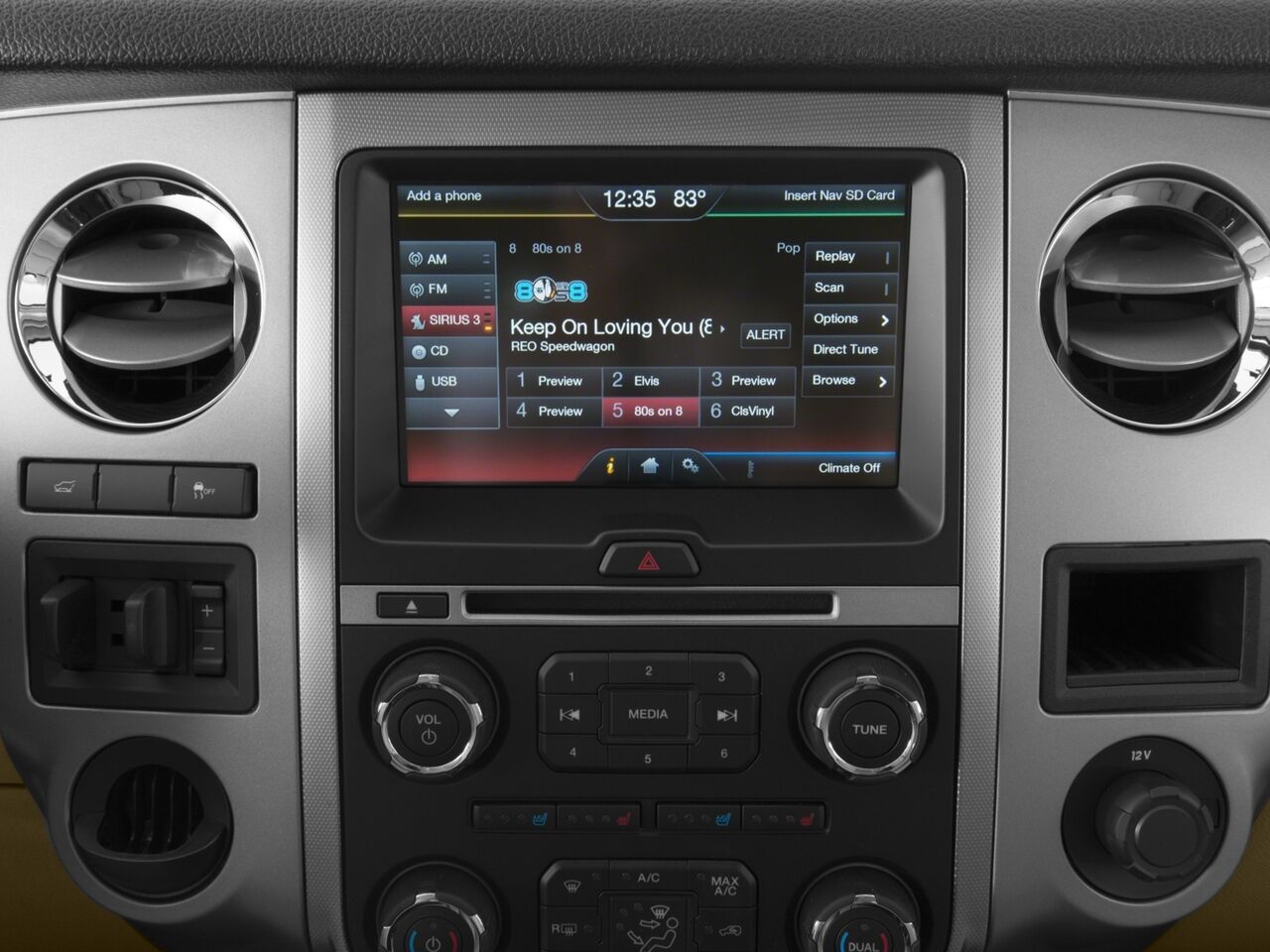 2017 Ford Expedition EL XLT San Antonio TX