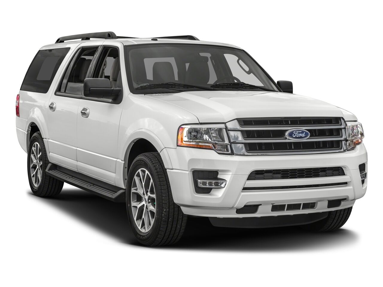 2017 Ford Expedition EL XLT San Antonio TX