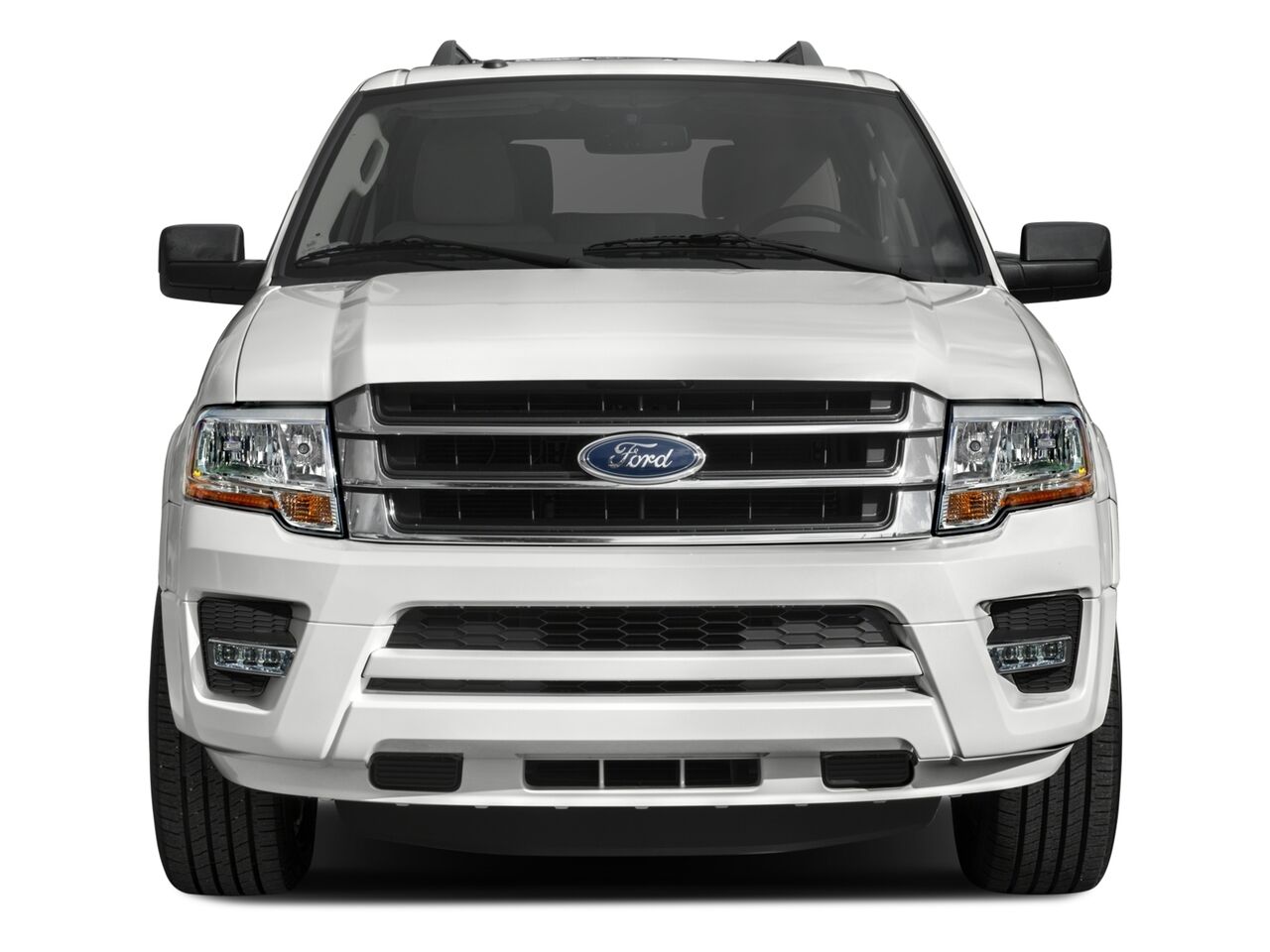 2017 Ford Expedition EL XLT San Antonio TX
