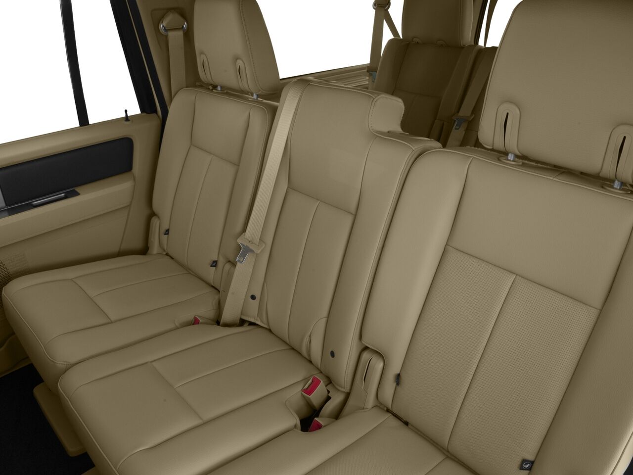 2017 Ford Expedition EL XLT San Antonio TX