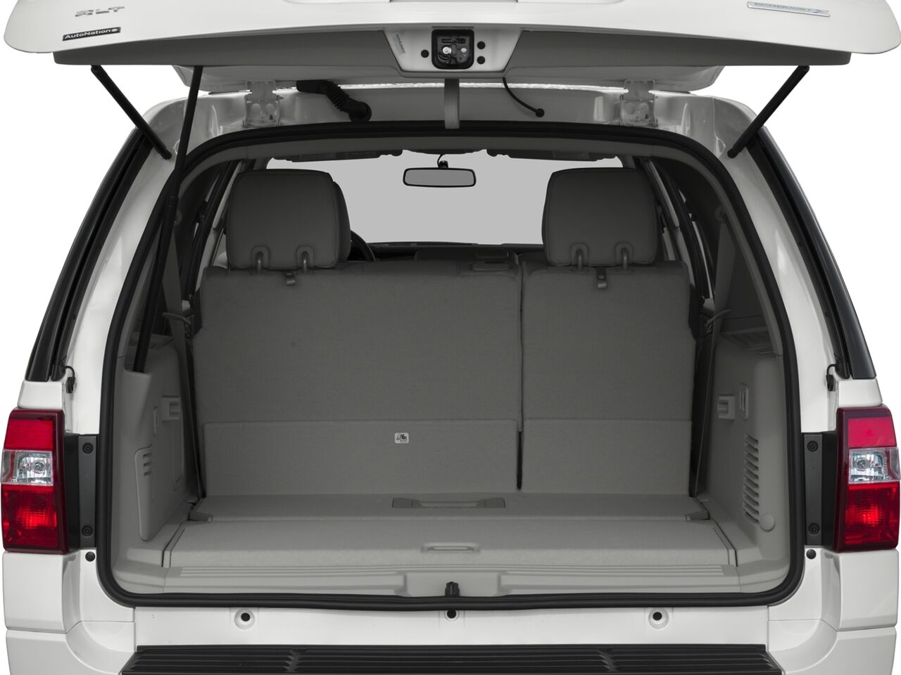 2017 Ford Expedition EL XLT San Antonio TX