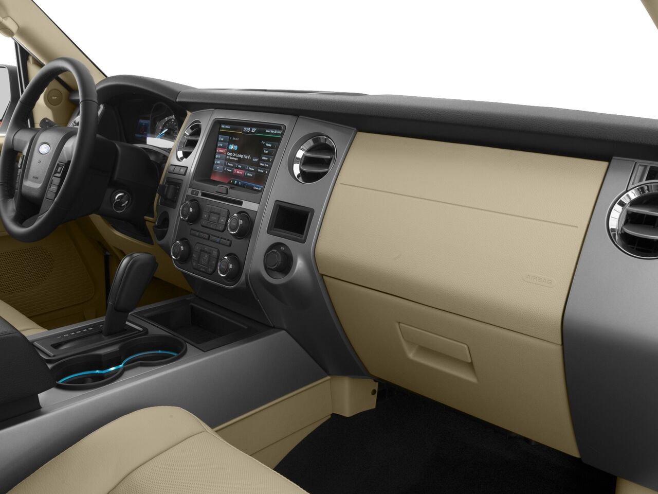 2017 Ford Expedition EL XLT San Antonio TX