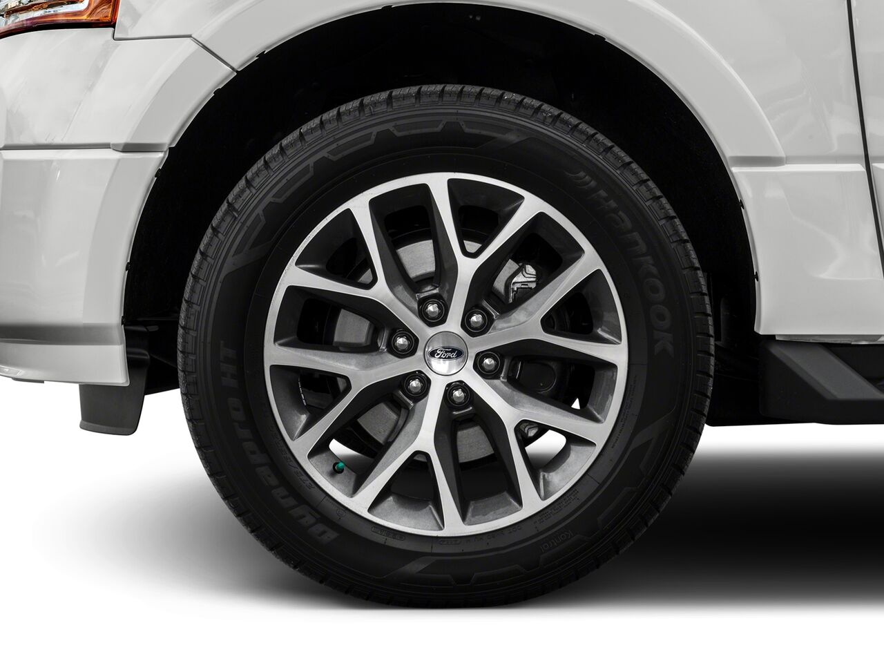 2017 Ford Expedition EL XLT San Antonio TX