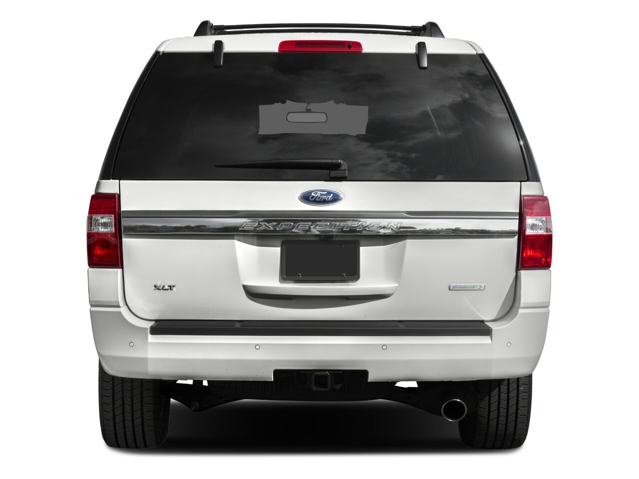 2017 Ford Expedition EL XLT San Antonio TX