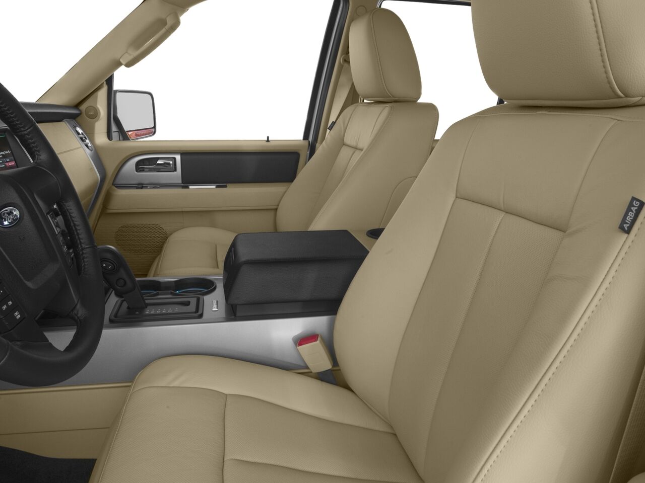 2017 Ford Expedition EL XLT San Antonio TX