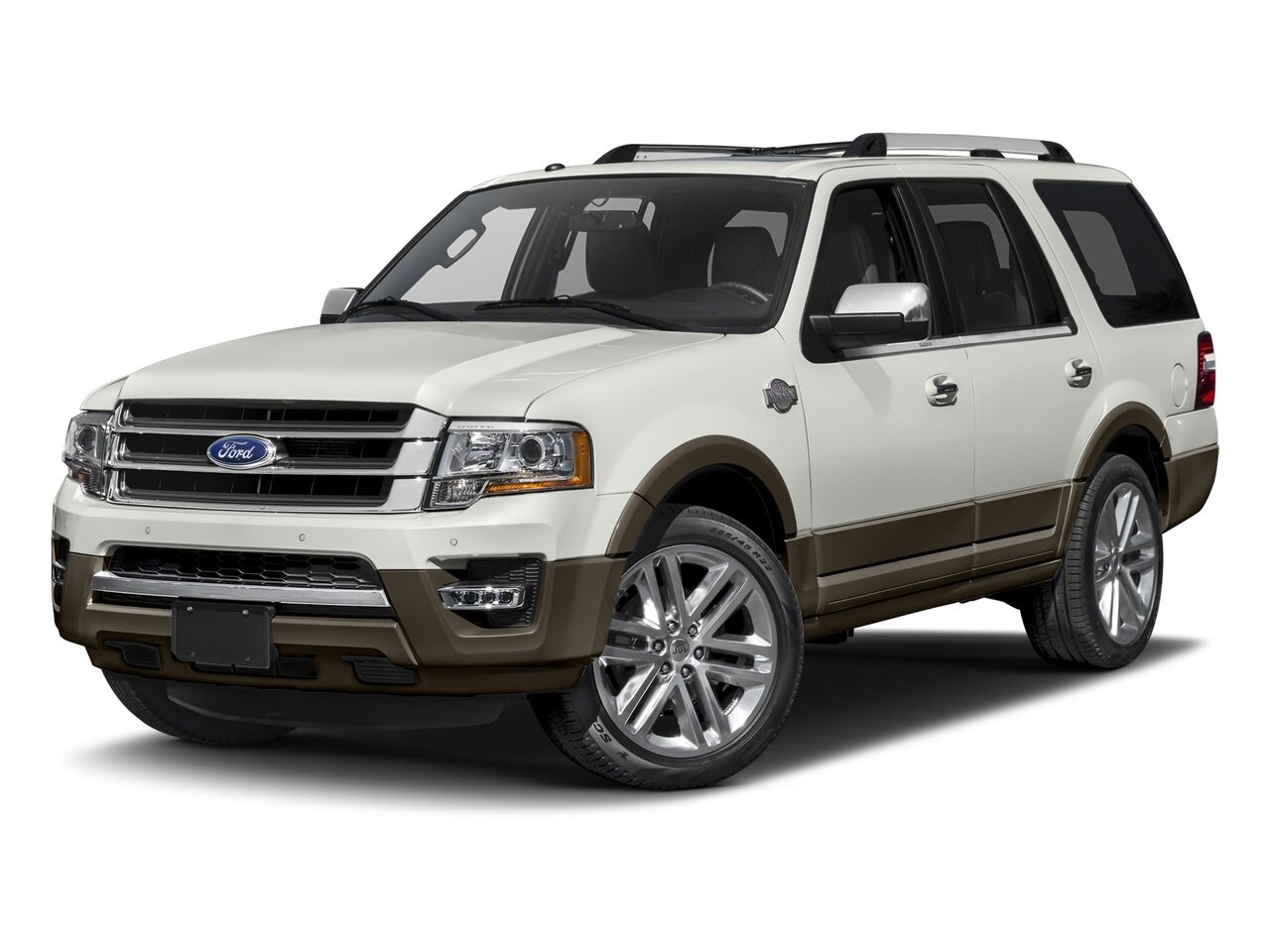 2017 Ford Expedition King Ranch 2WD San Antonio TX