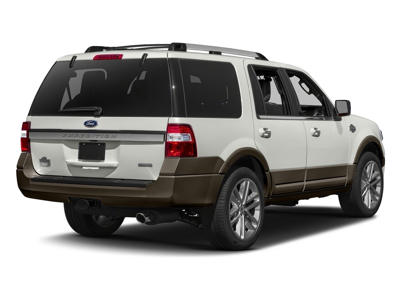 2017 Ford Expedition King Ranch 2WD San Antonio TX
