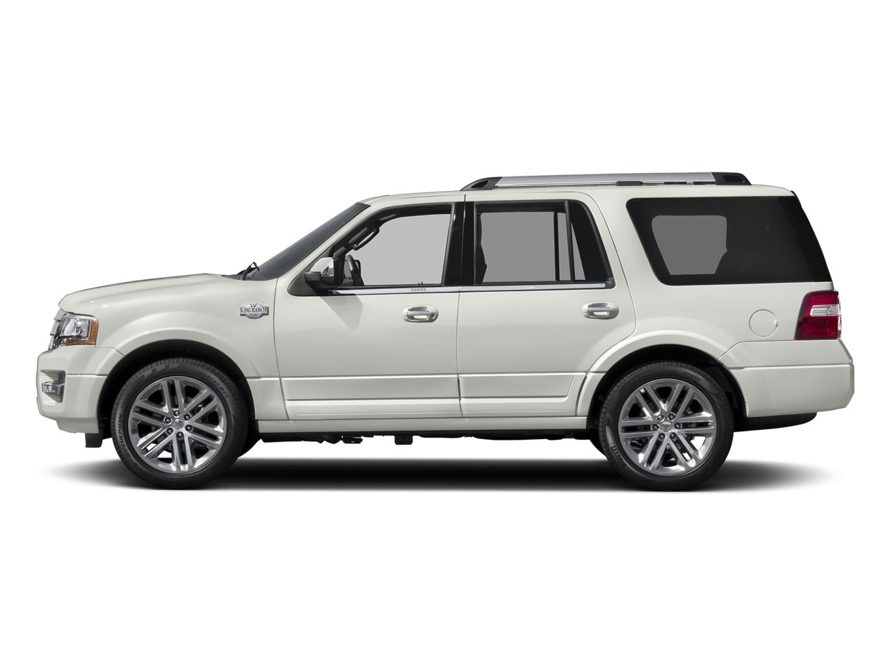 2017 Ford Expedition King Ranch 2WD San Antonio TX