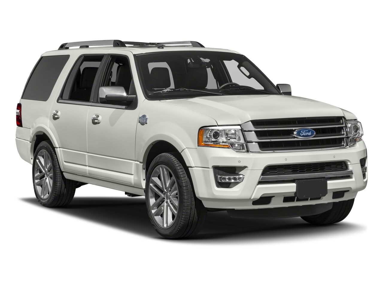 2017 Ford Expedition King Ranch 2WD San Antonio TX