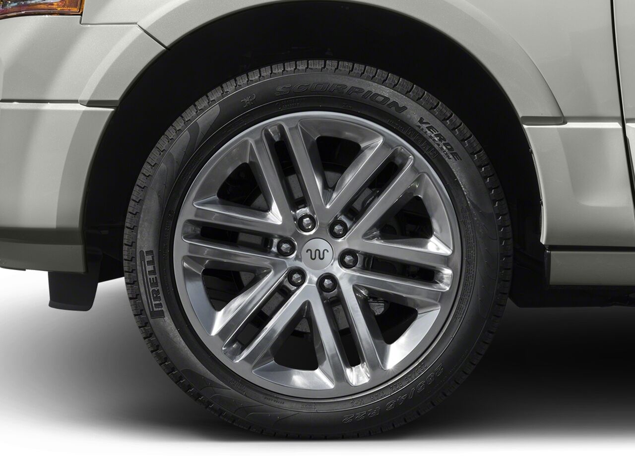 2017 Ford Expedition King Ranch 2WD San Antonio TX