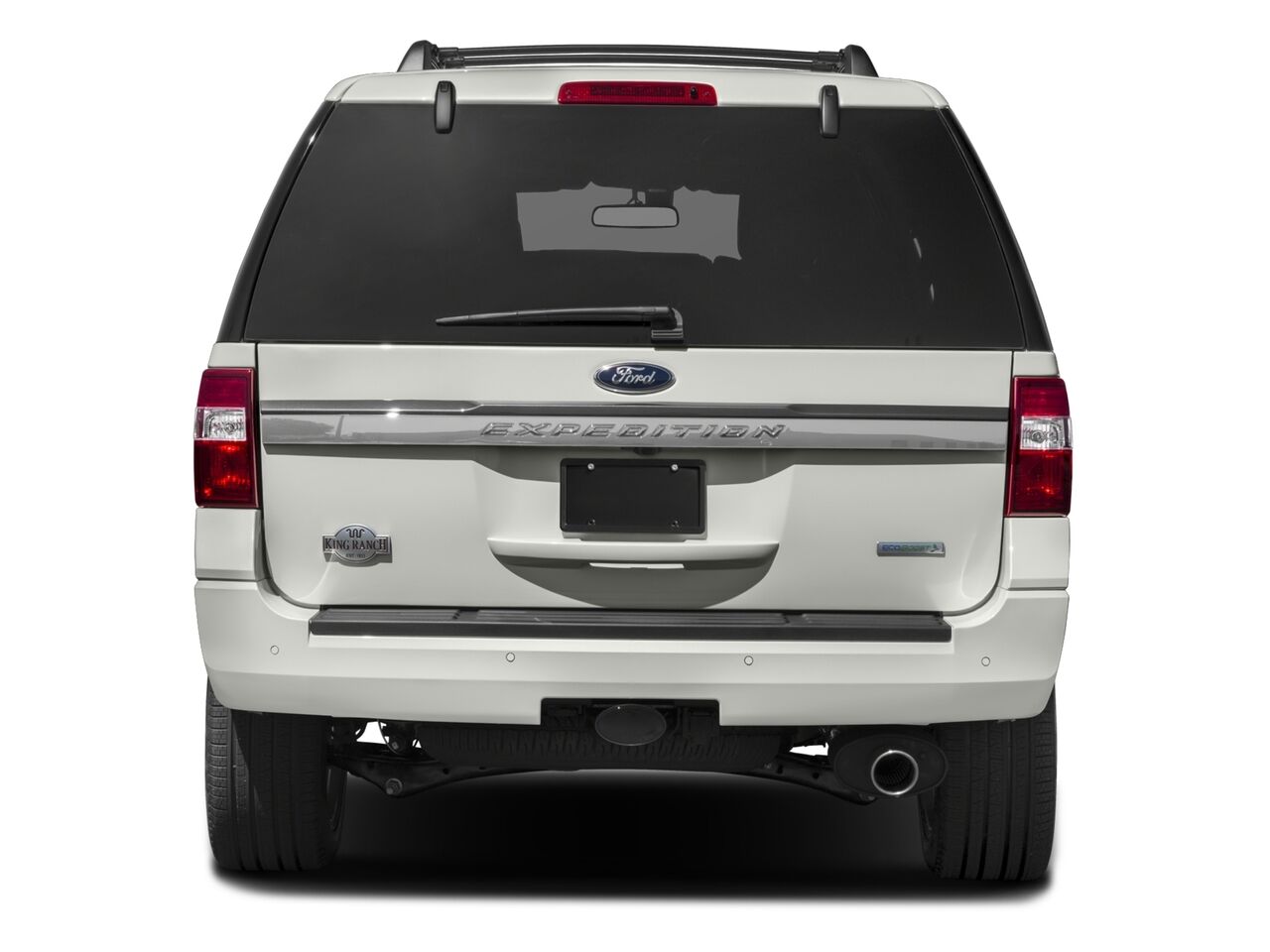 2017 Ford Expedition King Ranch 2WD San Antonio TX
