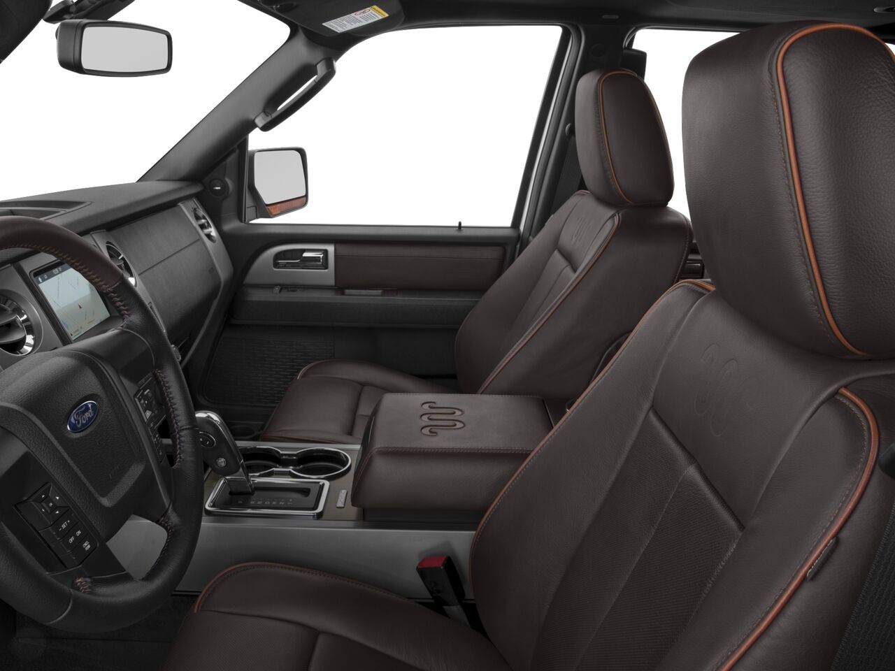 2017 Ford Expedition King Ranch 2WD San Antonio TX