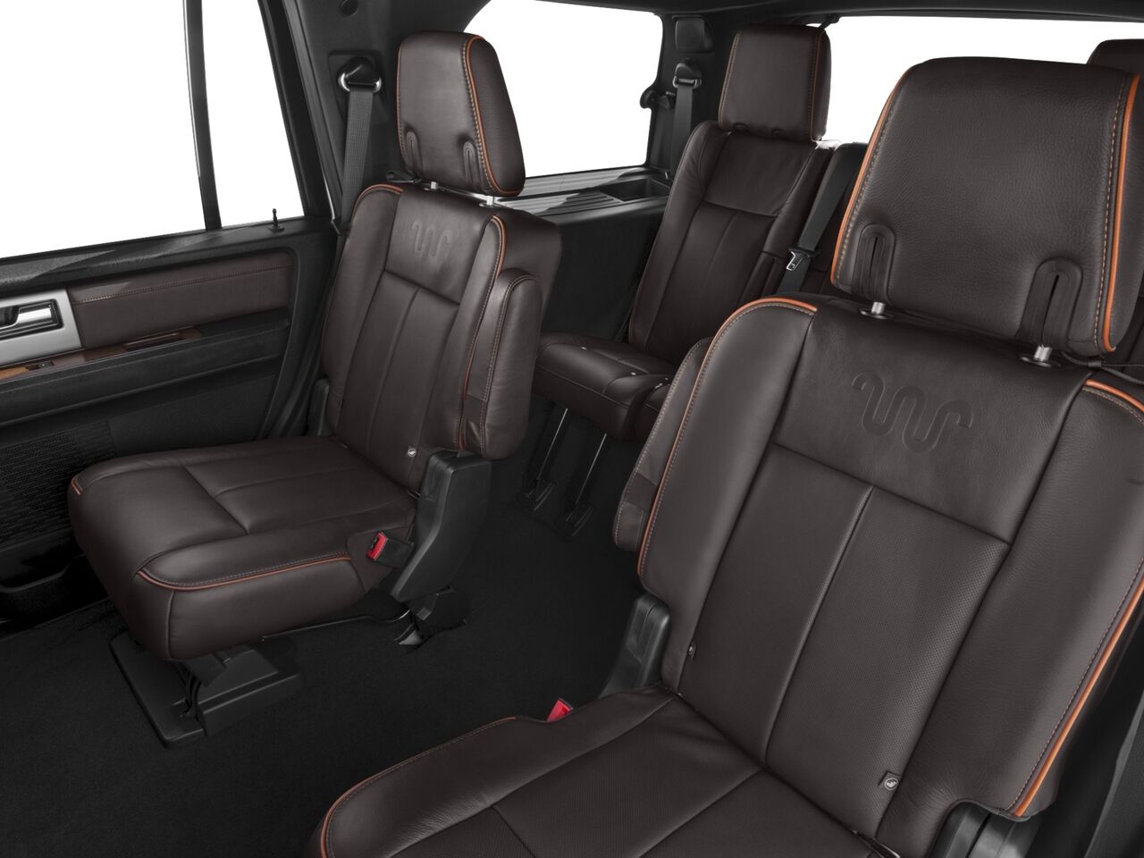 2017 Ford Expedition King Ranch 2WD San Antonio TX