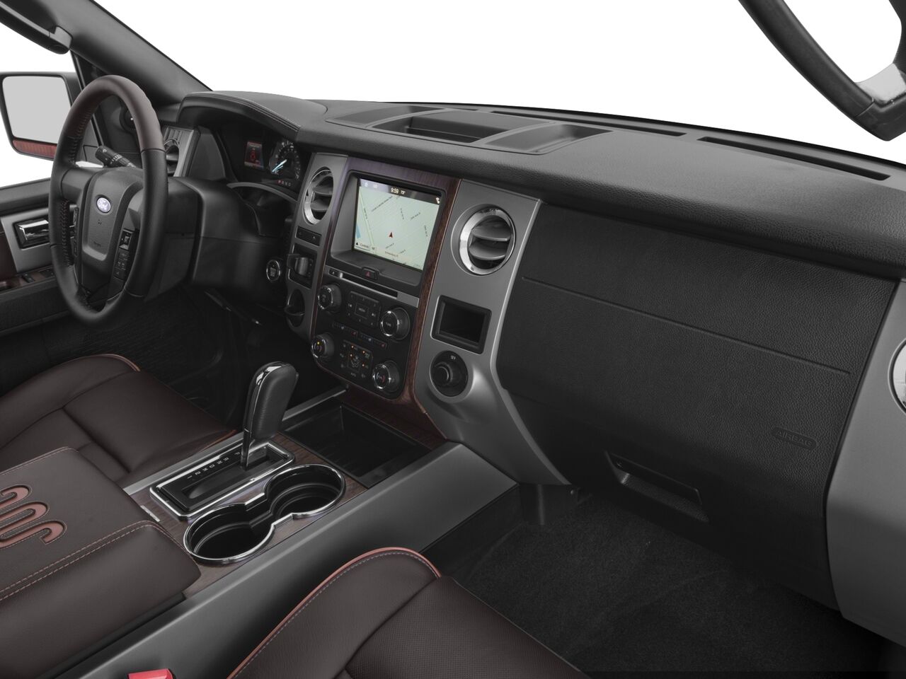 2017 Ford Expedition King Ranch 2WD San Antonio TX