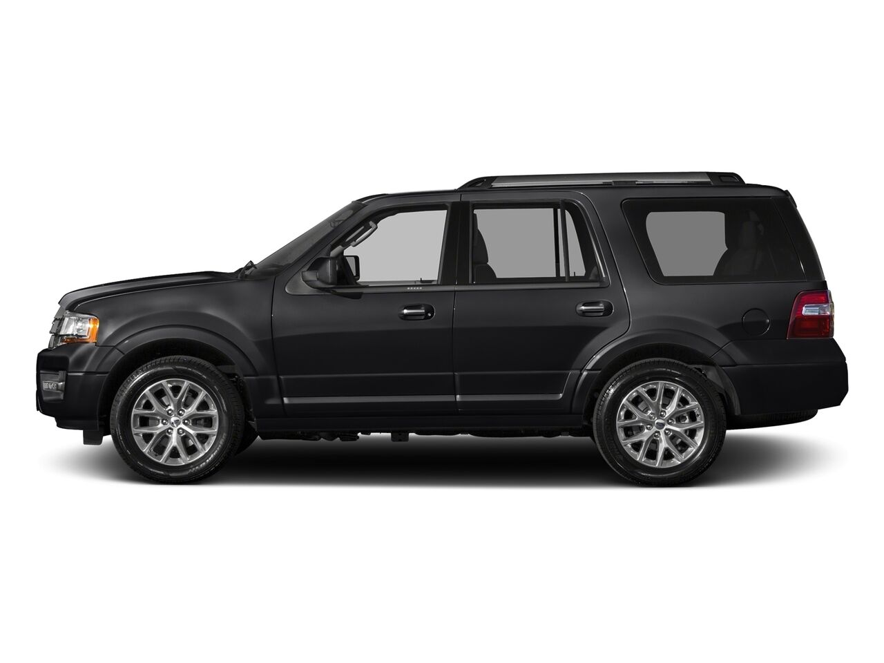 2017 Ford Expedition Limited 4WD 4DR Listowel ON