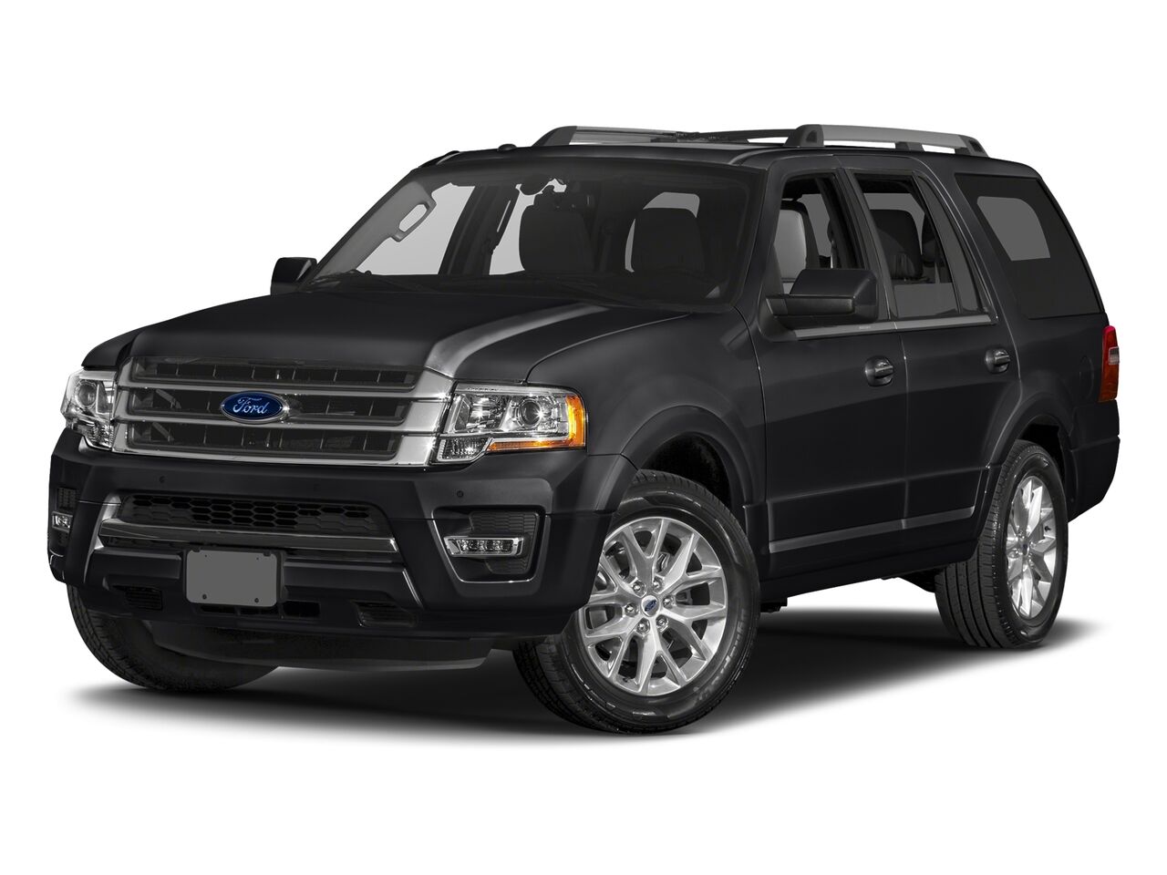 2017 Ford Expedition Limited 4WD 4DR Listowel ON