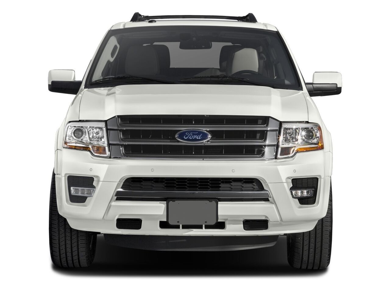 2017 Ford Expedition Limited 4WD 4DR Listowel ON