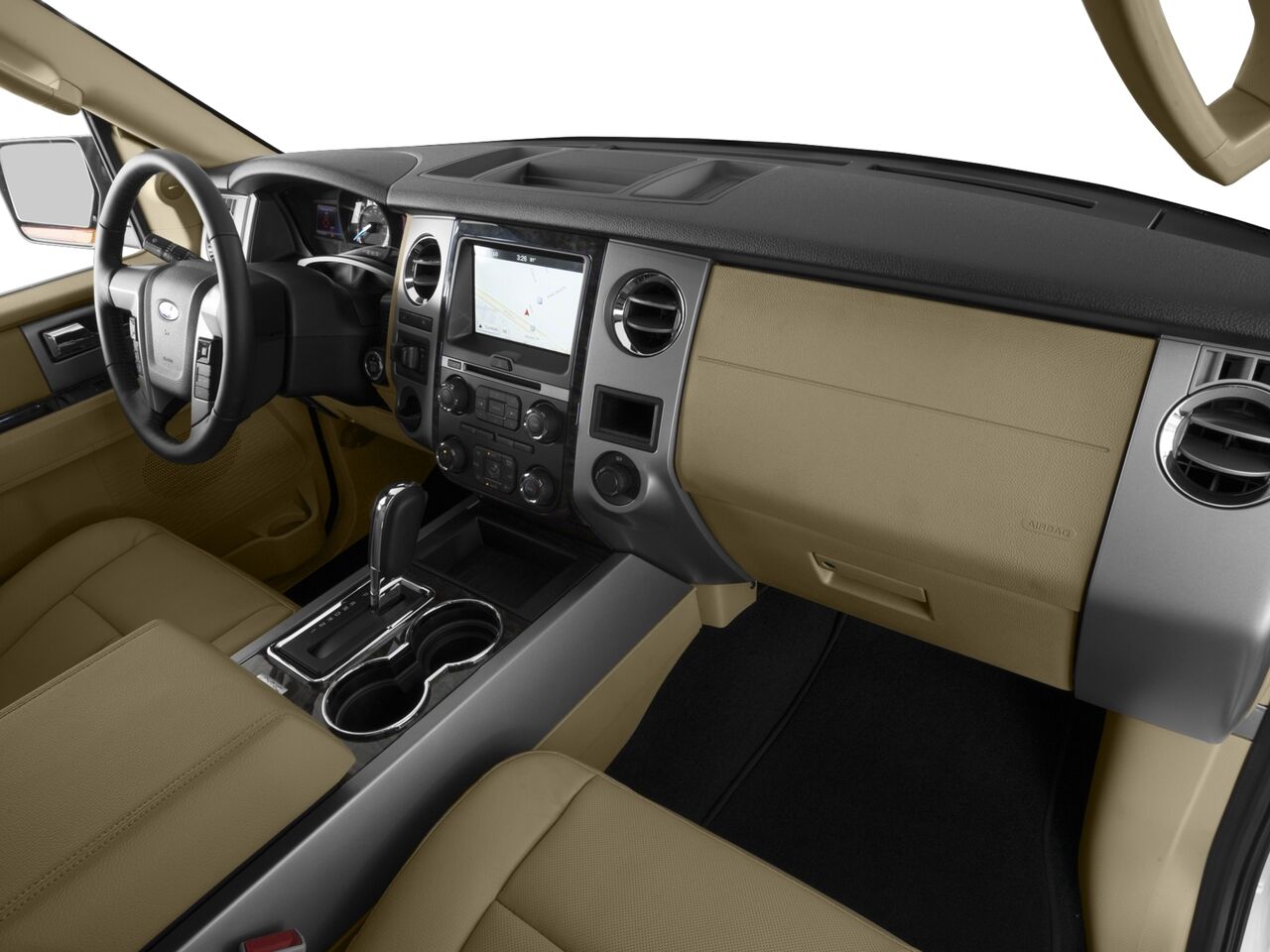 2017 Ford Expedition Limited 4WD 4DR Listowel ON