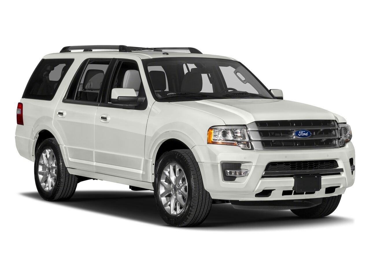 2017 Ford Expedition Limited 4WD 4DR Listowel ON