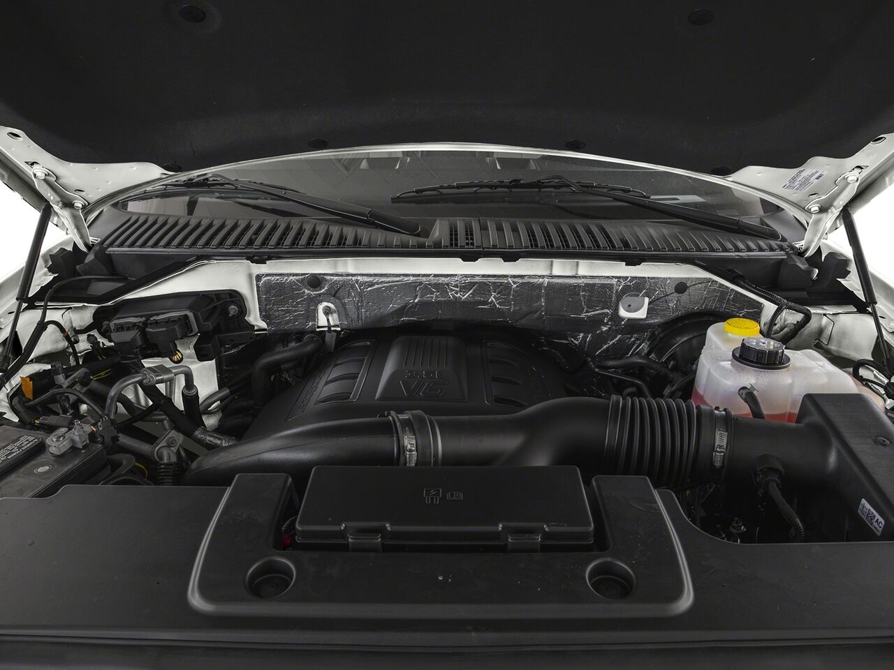 2017 Ford Expedition Limited 4WD 4DR Listowel ON