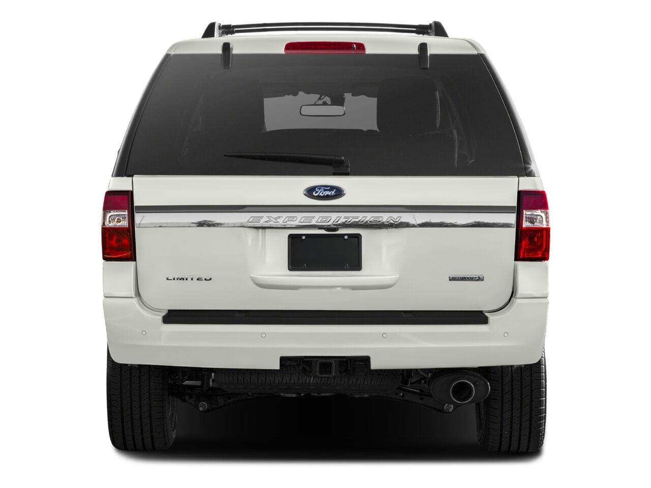 2017 Ford Expedition Limited Beeville TX