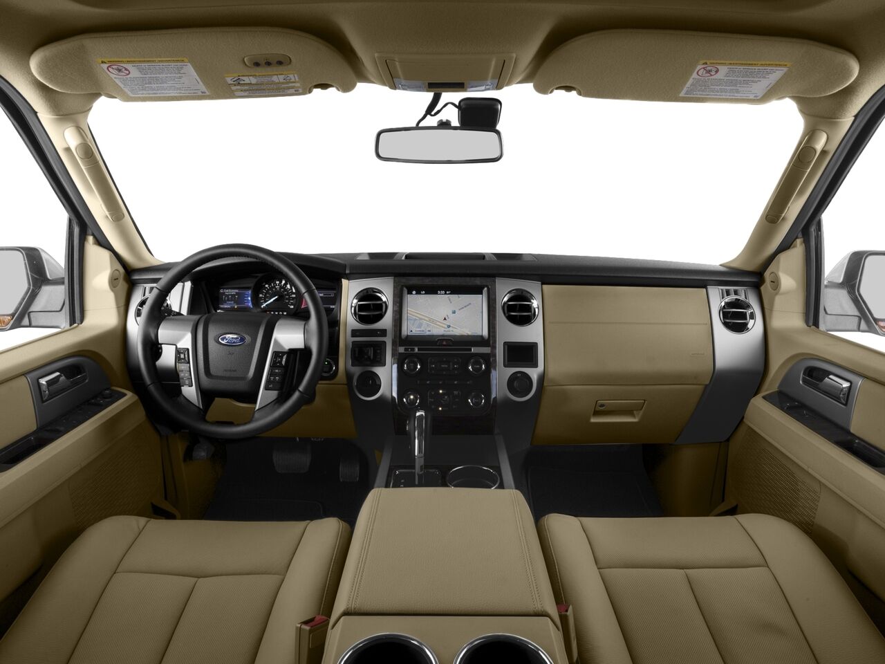 2017 Ford Expedition Limited Beeville TX