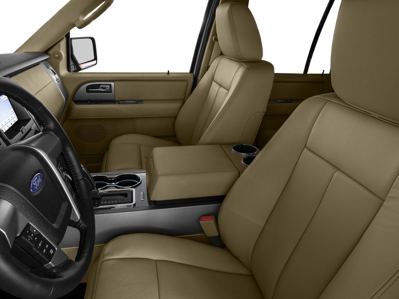 2017 Ford Expedition Limited Beeville TX