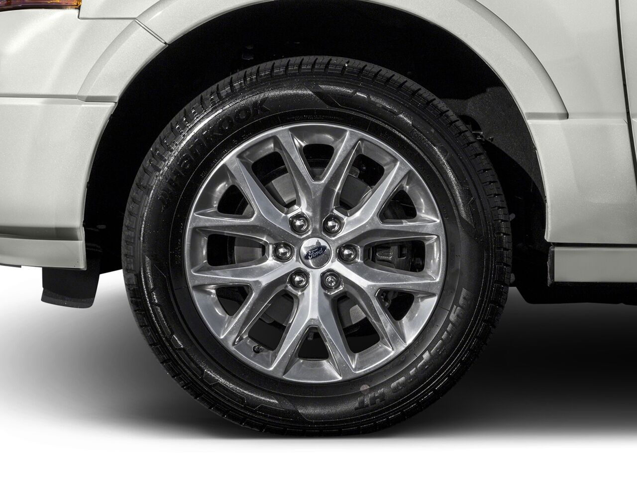 2017 Ford Expedition Limited Beeville TX
