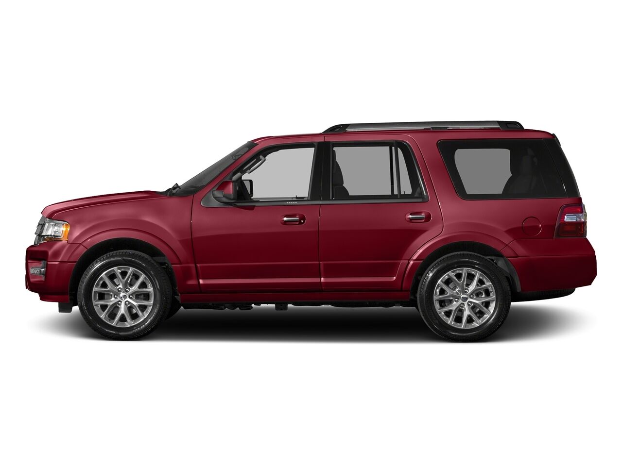 2017 Ford Expedition