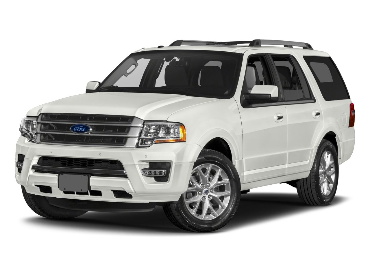 2017 Ford Expedition Limited Sport Utility 4D Kansas City MO