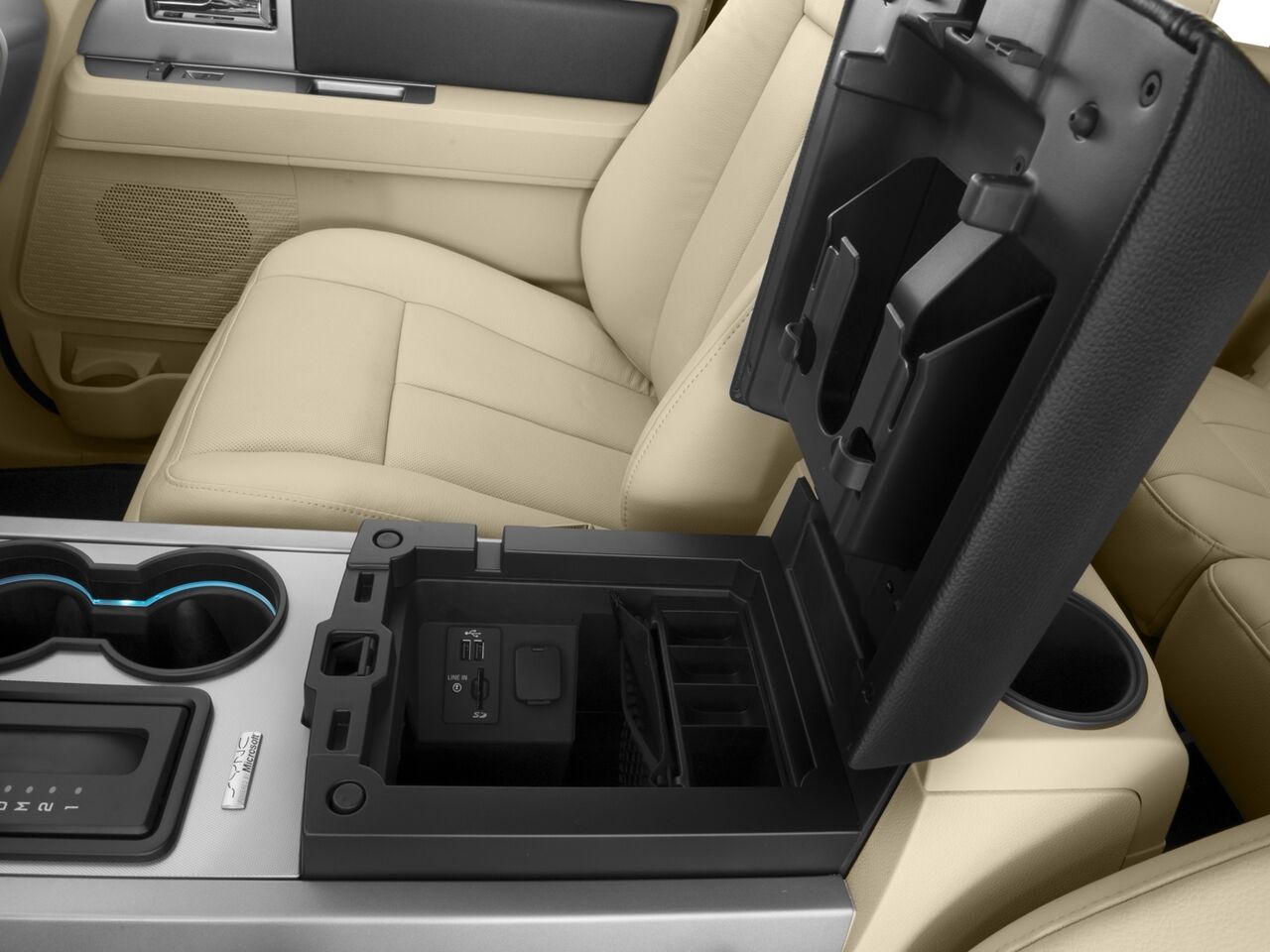 2017 Ford Expedition Max Limited Grande Prairie AB