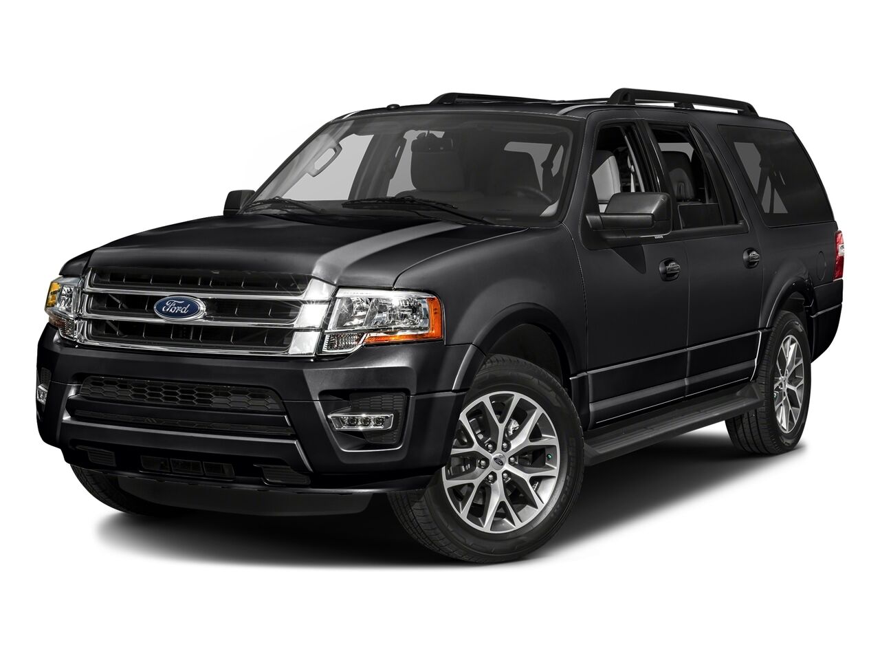 2017 Ford Expedition Max Limited Whitecourt AB