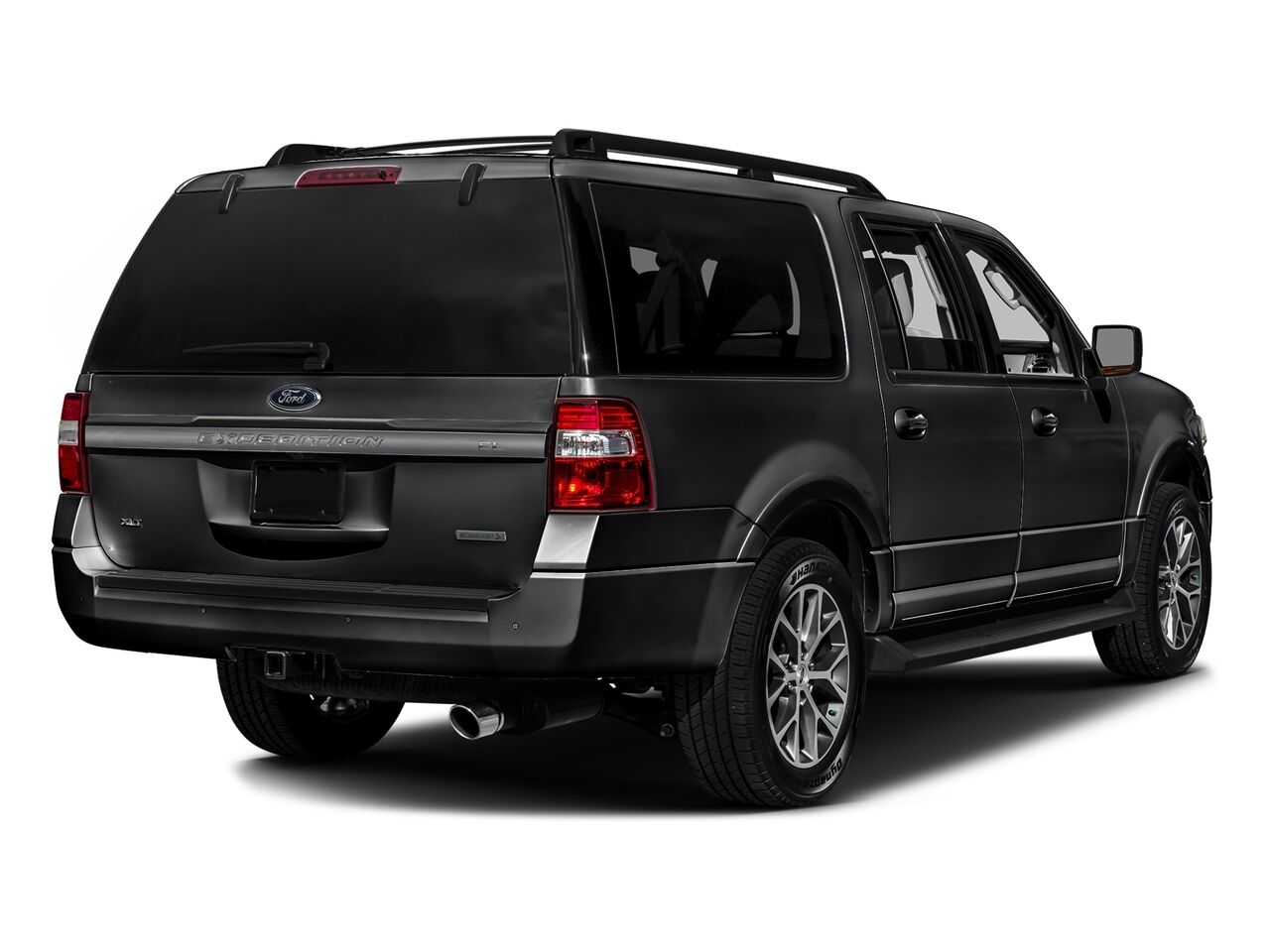 2017 Ford Expedition Max Limited Whitecourt AB