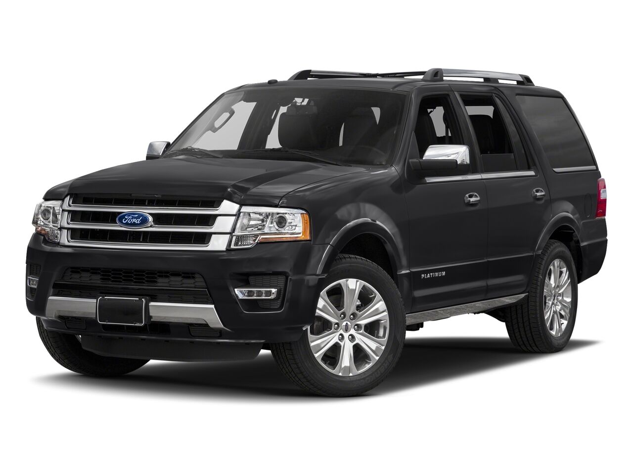 2017 Ford Expedition Platinum San Antonio TX