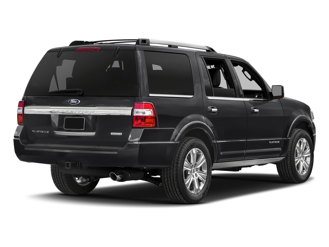 2017 Ford Expedition Platinum San Antonio TX