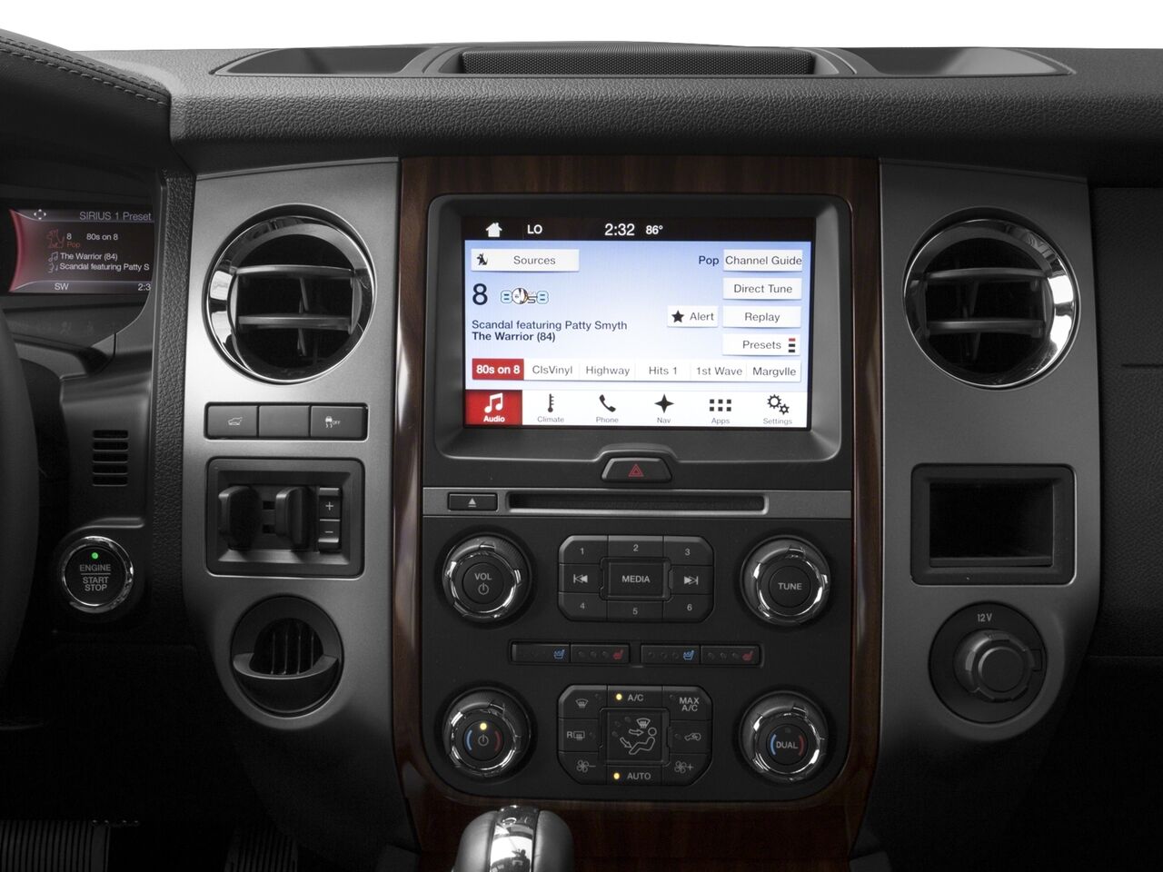 2017 Ford Expedition Platinum San Antonio TX