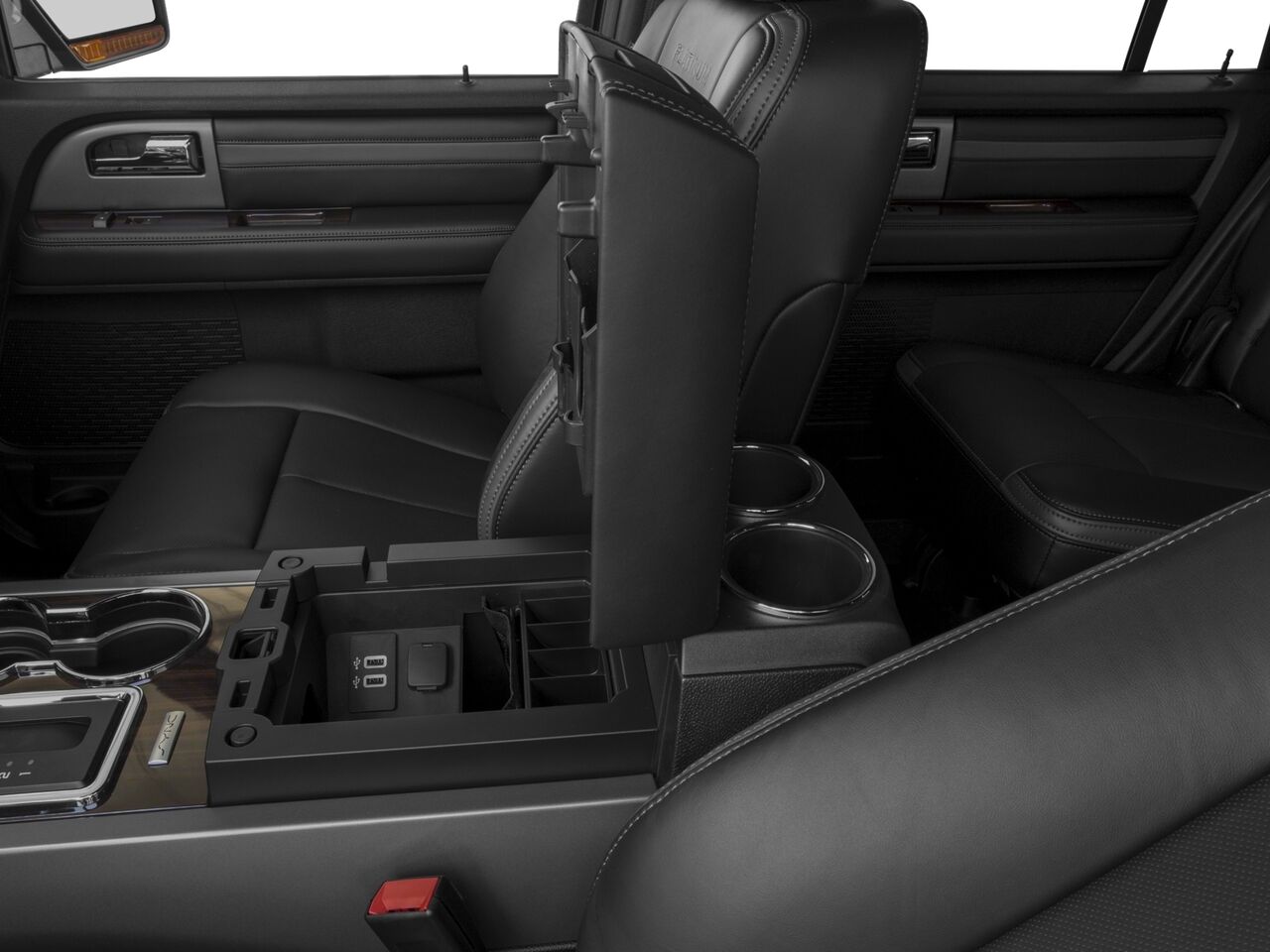 2017 Ford Expedition Platinum San Antonio TX