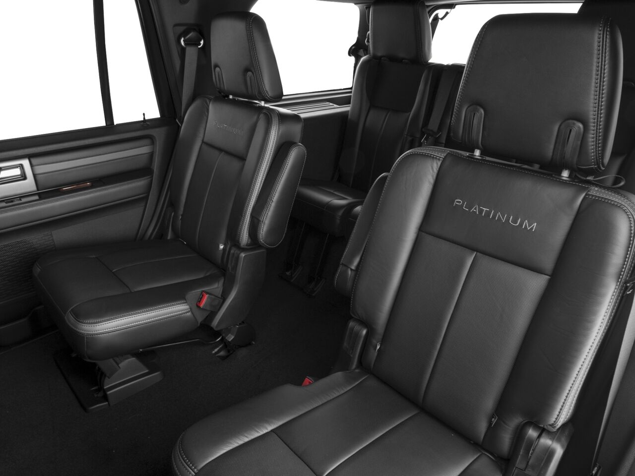 2017 Ford Expedition Platinum San Antonio TX