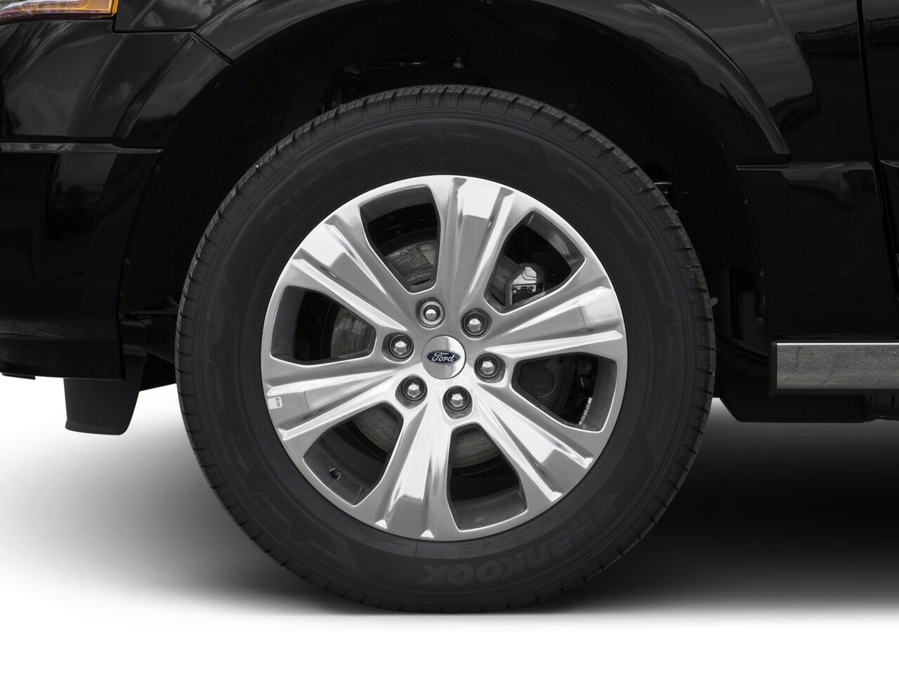 2017 Ford Expedition Platinum San Antonio TX