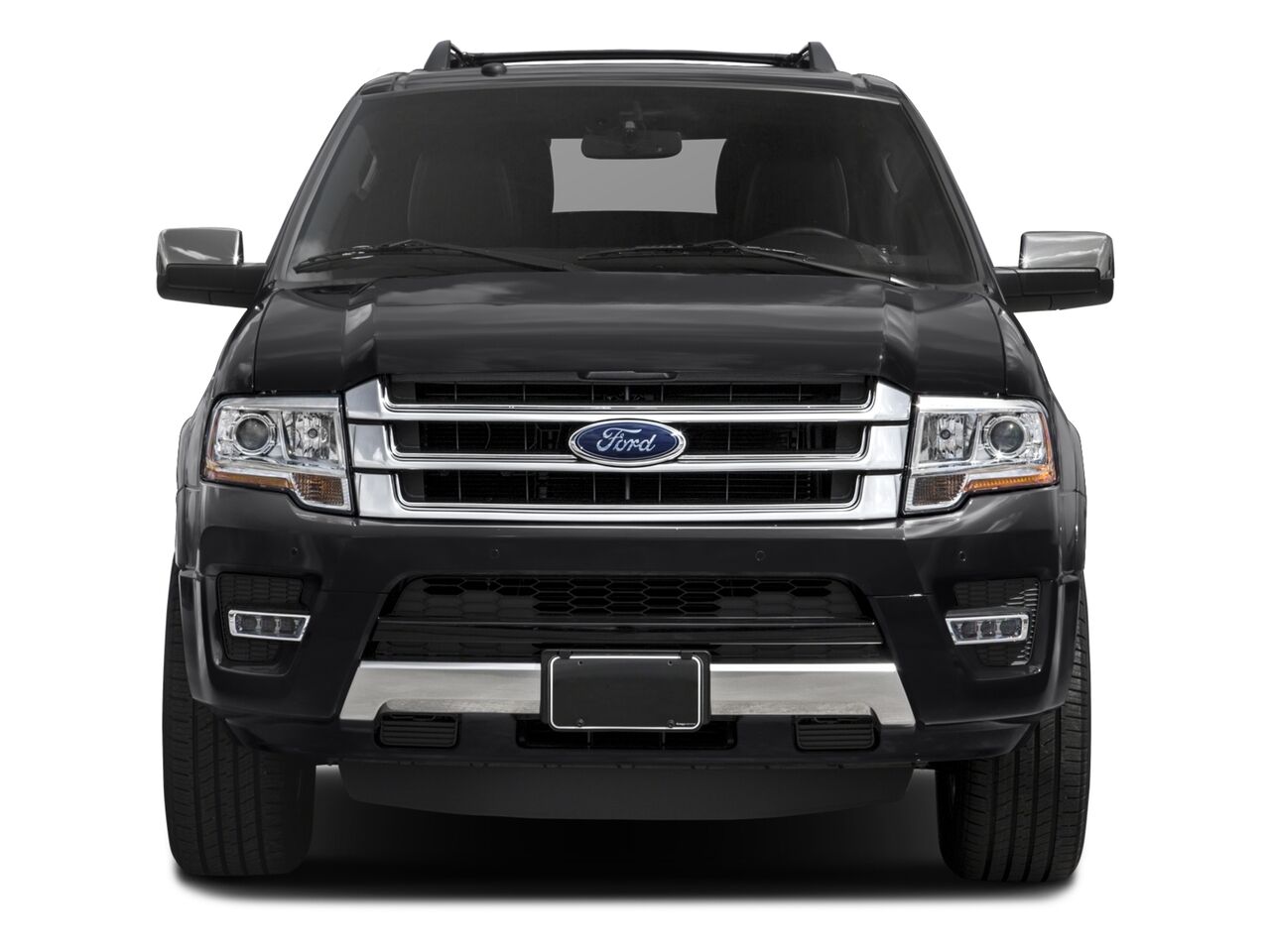 2017 Ford Expedition Platinum San Antonio TX