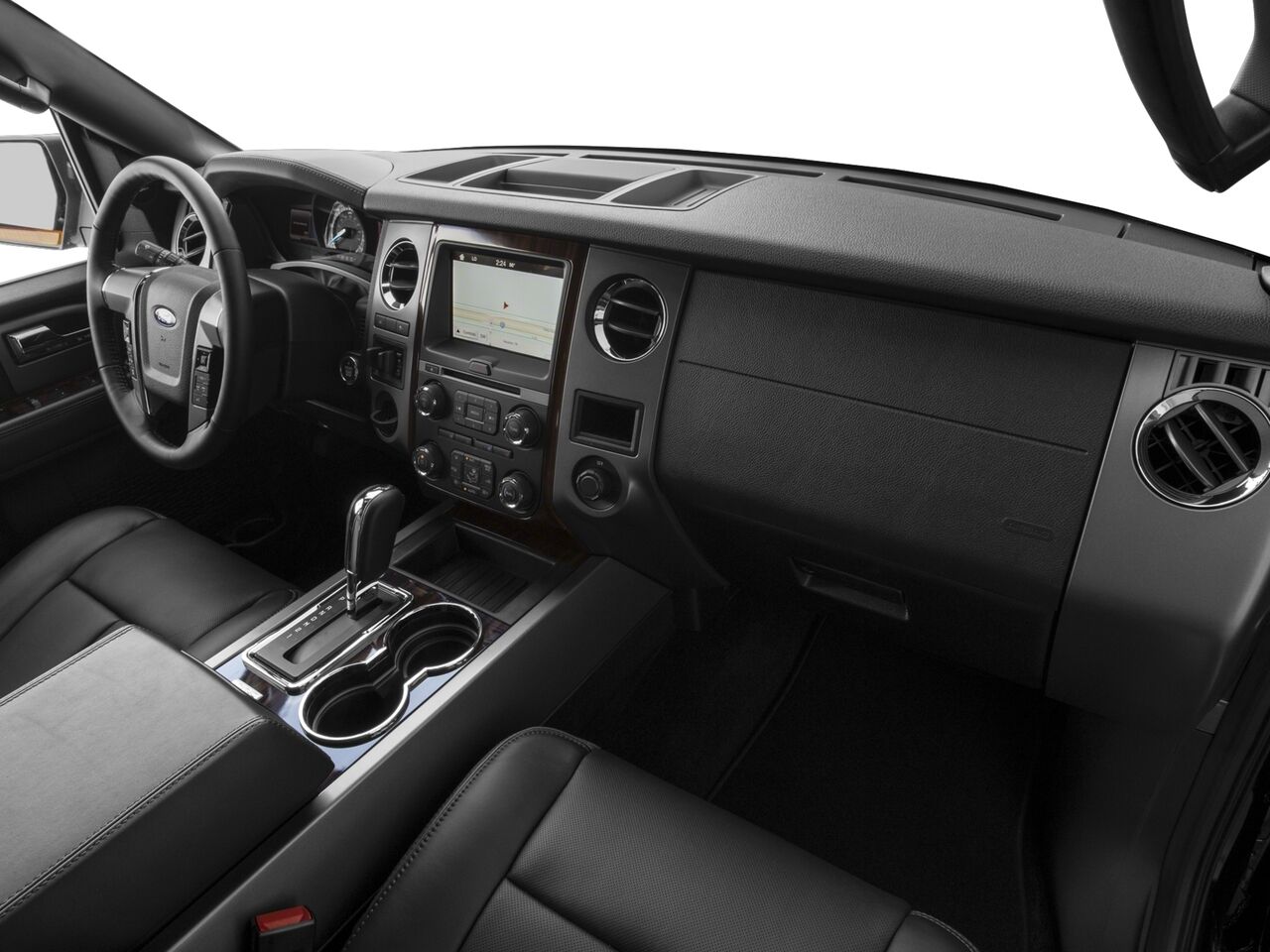 2017 Ford Expedition Platinum San Antonio TX